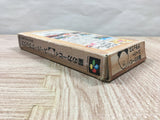Kirby Super Deluxe Star Kirby's Fun Pak Boxed Super Famicom SNES Japan - UF5084