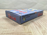 Super Puyo Puyo Boxed Nintendo Super Famicom SNES Japan - UF5085