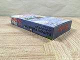 Super Puyo Puyo Boxed Nintendo Super Famicom SNES Japan - UF5085