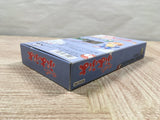 Super Puyo Puyo Boxed Nintendo Super Famicom SNES Japan - UF5085