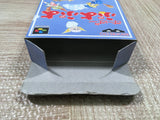 Super Puyo Puyo Boxed Nintendo Super Famicom SNES Japan - UF5085