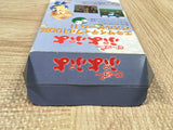 Super Puyo Puyo Boxed Nintendo Super Famicom SNES Japan - UF5085