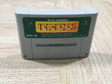 Tetris Battle Gaiden Boxed Nintendo Super Famicom SNES Japan - UF5086