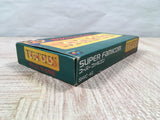 Tetris Battle Gaiden Boxed Nintendo Super Famicom SNES Japan - UF5086