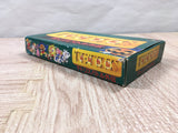 Tetris Battle Gaiden Boxed Nintendo Super Famicom SNES Japan - UF5086