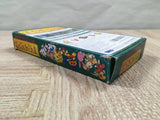 Tetris Battle Gaiden Boxed Nintendo Super Famicom SNES Japan - UF5086