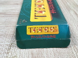 Tetris Battle Gaiden Boxed Nintendo Super Famicom SNES Japan - UF5086