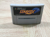 Star Fox Boxed Nintendo Super Famicom SNES Japan - UF5087