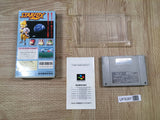 Star Fox Boxed Nintendo Super Famicom SNES Japan - UF5087