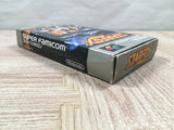 Star Fox Boxed Nintendo Super Famicom SNES Japan - UF5087