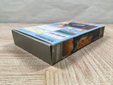 Star Fox Boxed Nintendo Super Famicom SNES Japan - UF5087