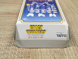 Space Invaders The Original Game Boxed Super Famicom SNES Japan - UF5088