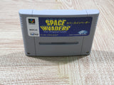 Space Invaders The Original Game Boxed Super Famicom SNES Japan - UF5088