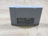 Space Invaders The Original Game Boxed Super Famicom SNES Japan - UF5088