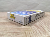 Space Invaders The Original Game Boxed Super Famicom SNES Japan - UF5088