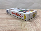Space Invaders The Original Game Boxed Super Famicom SNES Japan - UF5088