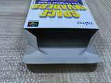 Space Invaders The Original Game Boxed Super Famicom SNES Japan - UF5088