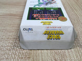 Space Invaders The Original Game Boxed Super Famicom SNES Japan - UF5088