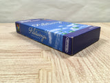 Pilotwings Boxed Nintendo Super Famicom SNES Japan - UF5089