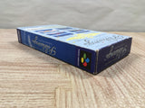 Pilotwings Boxed Nintendo Super Famicom SNES Japan - UF5089
