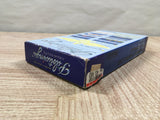 Pilotwings Boxed Nintendo Super Famicom SNES Japan - UF5089
