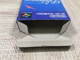 Pilotwings Boxed Nintendo Super Famicom SNES Japan - UF5089