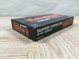 Shutokou Battle 94 Tokyo Xtreme Racer Boxed Super Famicom SNES Japan - UF5090