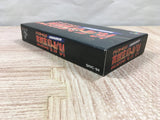 Shutokou Battle 94 Tokyo Xtreme Racer Boxed Super Famicom SNES Japan - UF5090