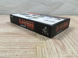 Shutokou Battle 94 Tokyo Xtreme Racer Boxed Super Famicom SNES Japan - UF5090