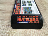 Shutokou Battle 94 Tokyo Xtreme Racer Boxed Super Famicom SNES Japan - UF5090
