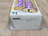 Fortune Street Itadaki Street 2 Boxed Nintendo Super Famicom SNES Japan - UF5091