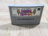Fortune Street Itadaki Street 2 Boxed Nintendo Super Famicom SNES Japan - UF5091