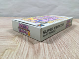 Fortune Street Itadaki Street 2 Boxed Nintendo Super Famicom SNES Japan - UF5091