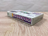 Fortune Street Itadaki Street 2 Boxed Nintendo Super Famicom SNES Japan - UF5091