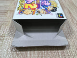 Fortune Street Itadaki Street 2 Boxed Nintendo Super Famicom SNES Japan - UF5091