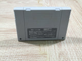 3D Golf Simulation Pebble Beach NoHatou Boxed Super Famicom SNES Japan - UF5092