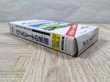 3D Golf Simulation Pebble Beach NoHatou Boxed Super Famicom SNES Japan - UF5092