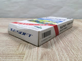 3D Golf Simulation Pebble Beach NoHatou Boxed Super Famicom SNES Japan - UF5092