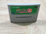 Parlor! Mini 2 Pachinko Jikki Simulation Boxed Super Famicom SNES Japan - UF5093