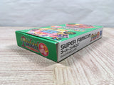 Parlor! Mini 2 Pachinko Jikki Simulation Boxed Super Famicom SNES Japan - UF5093