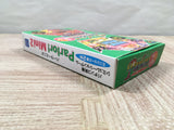 Parlor! Mini 2 Pachinko Jikki Simulation Boxed Super Famicom SNES Japan - UF5093