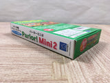 Parlor! Mini 2 Pachinko Jikki Simulation Boxed Super Famicom SNES Japan - UF5093