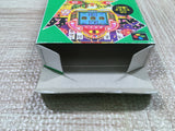 Parlor! Mini 2 Pachinko Jikki Simulation Boxed Super Famicom SNES Japan - UF5093