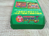 Parlor! Mini 2 Pachinko Jikki Simulation Boxed Super Famicom SNES Japan - UF5093