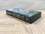 Sun Spo Fishing Keiryuu Ou Boxed Nintendo Super Famicom SNES Japan - UF5094