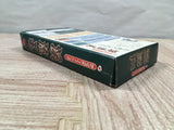 Sun Spo Fishing Keiryuu Ou Boxed Nintendo Super Famicom SNES Japan - UF5094