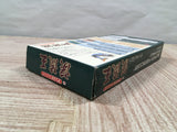 Sun Spo Fishing Keiryuu Ou Boxed Nintendo Super Famicom SNES Japan - UF5094