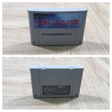 Banshee's Last Cry Kamaitachi no Yoru Boxed Super Famicom SNES Japan - UF5095
