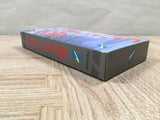 Banshee's Last Cry Kamaitachi no Yoru Boxed Super Famicom SNES Japan - UF5095