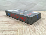 Banshee's Last Cry Kamaitachi no Yoru Boxed Super Famicom SNES Japan - UF5095